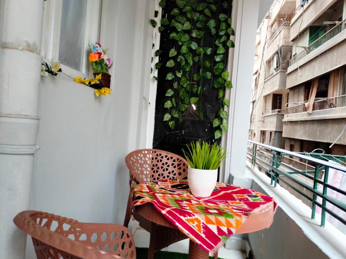 Joy Homes Cairo Ngoại thất bức ảnh