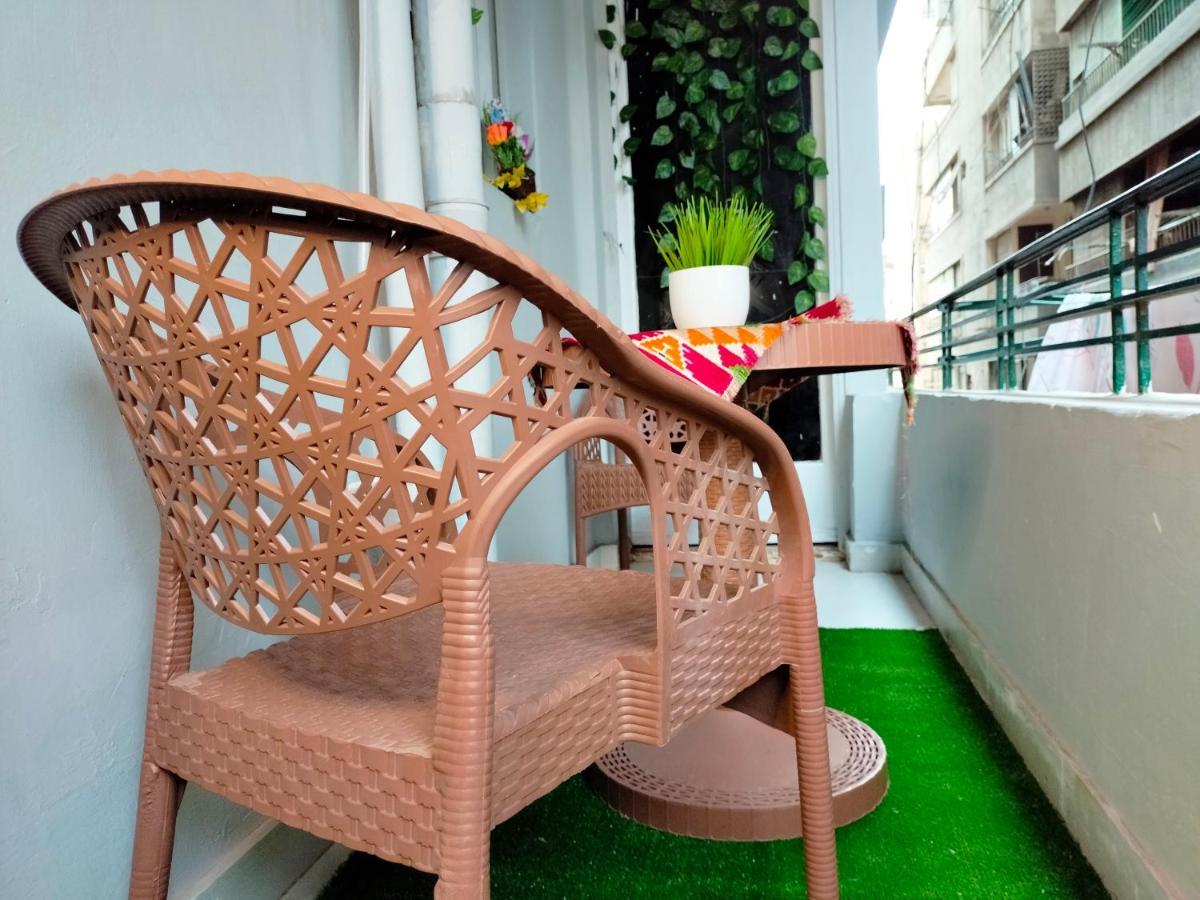 Joy Homes Cairo Ngoại thất bức ảnh