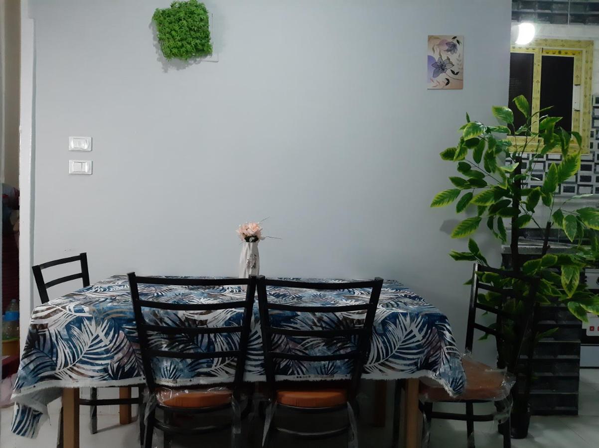 Joy Homes Cairo Ngoại thất bức ảnh
