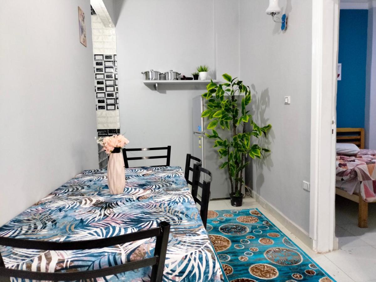 Joy Homes Cairo Ngoại thất bức ảnh