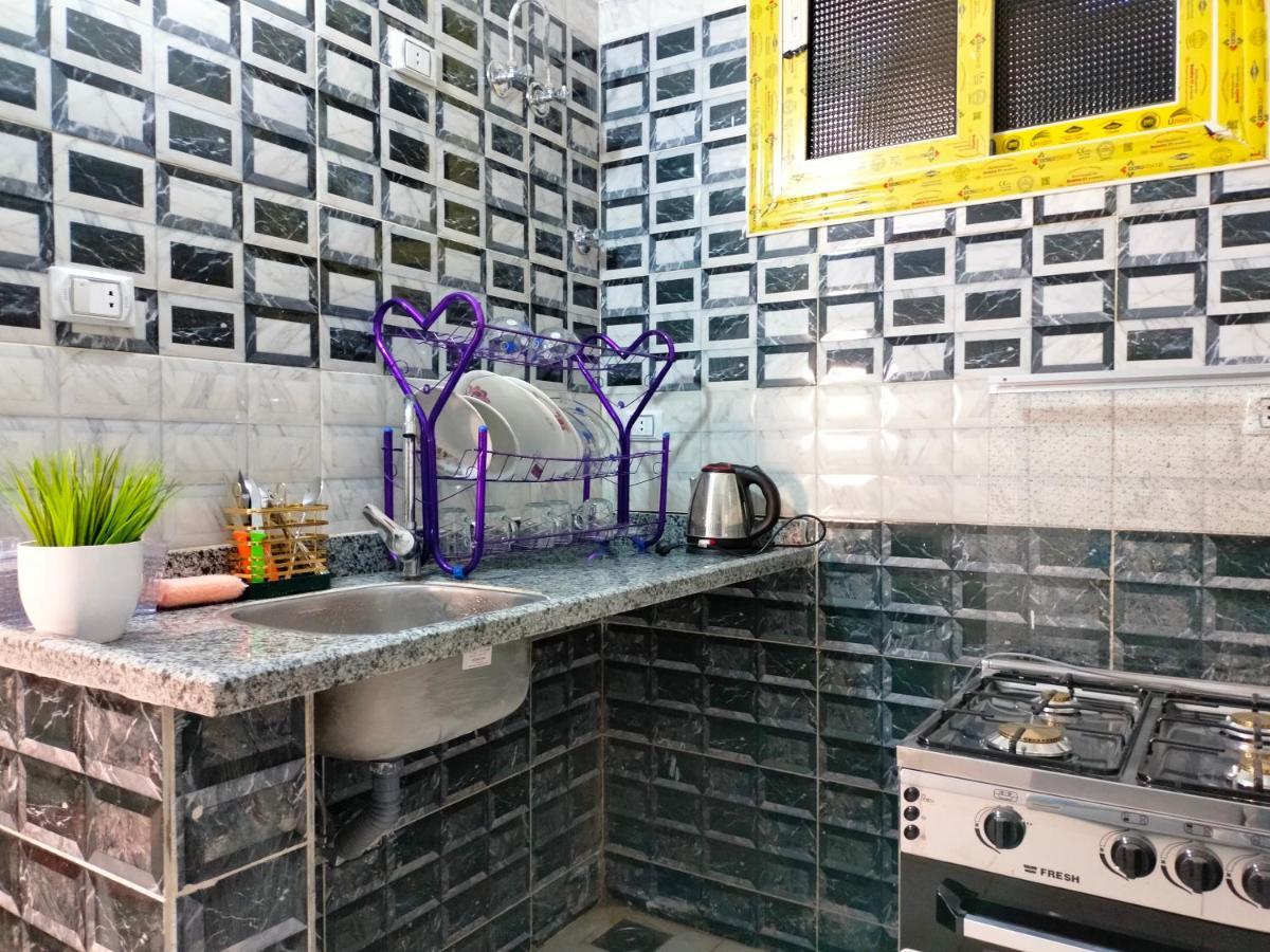 Joy Homes Cairo Ngoại thất bức ảnh